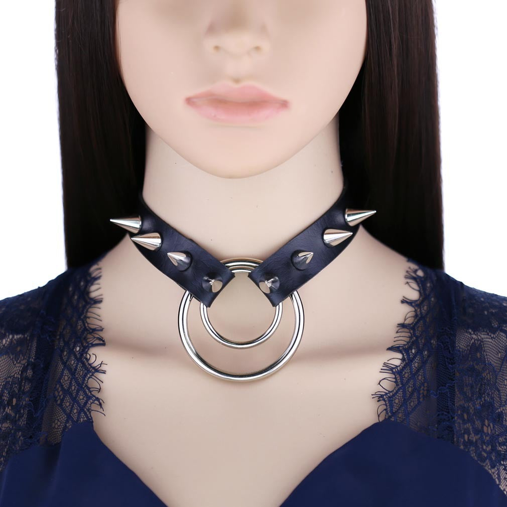 Hellbound Choker