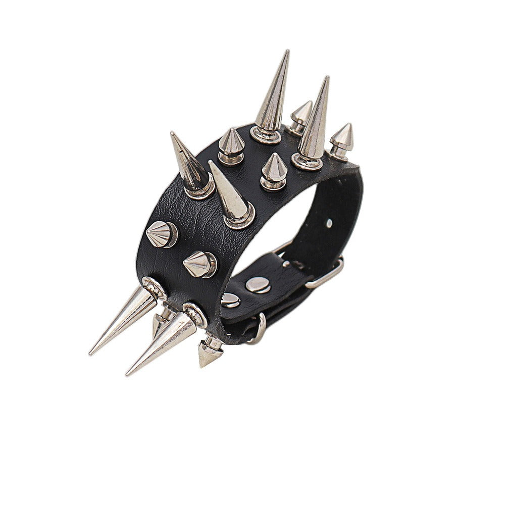 Shadowcore Wristband