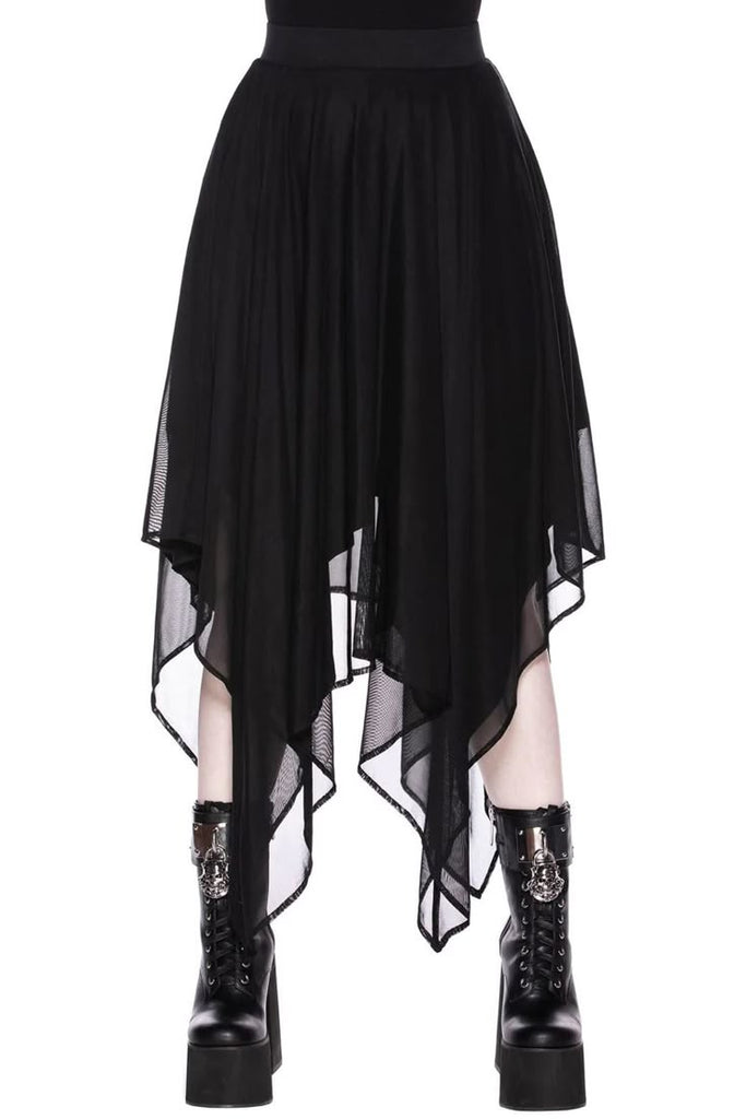 Nix Maxi Skirt