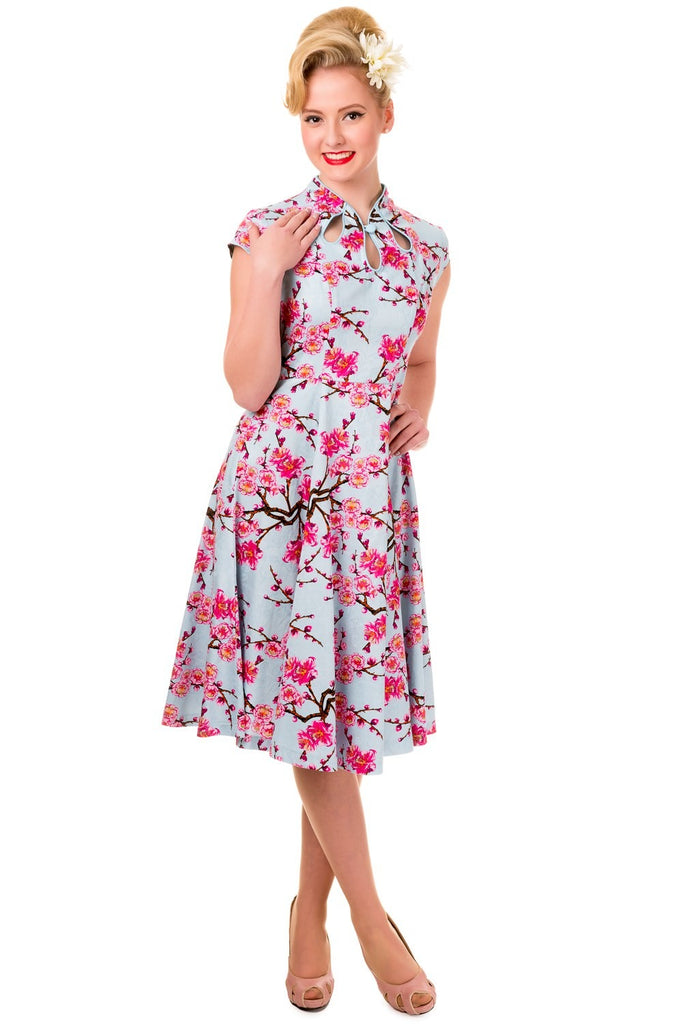 Last Dance Dress By Banned Apparel