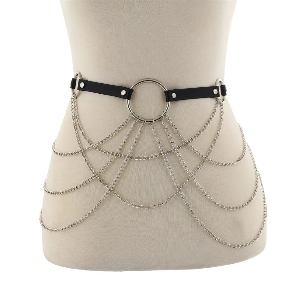 Mori Belt