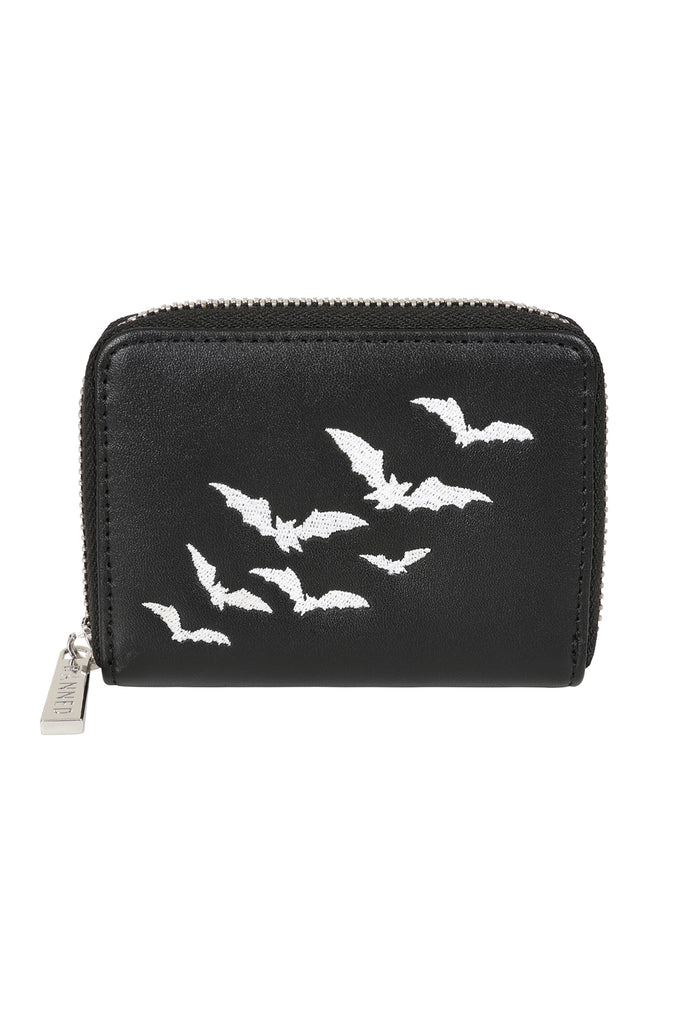 Mini Bat Wallet