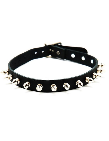 Iron Grip Choker