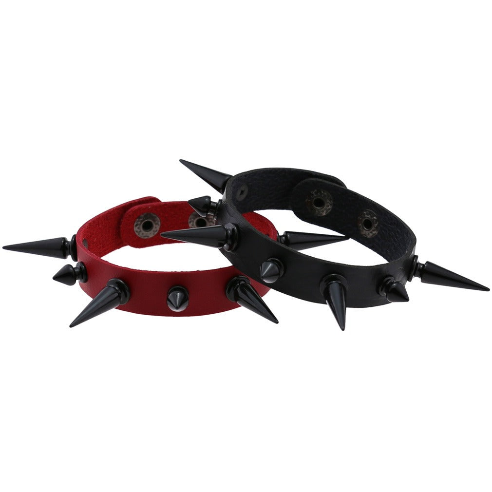 Black Widow Wristband