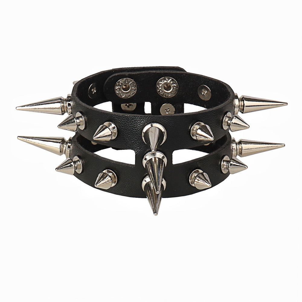 Ravenous Wristband