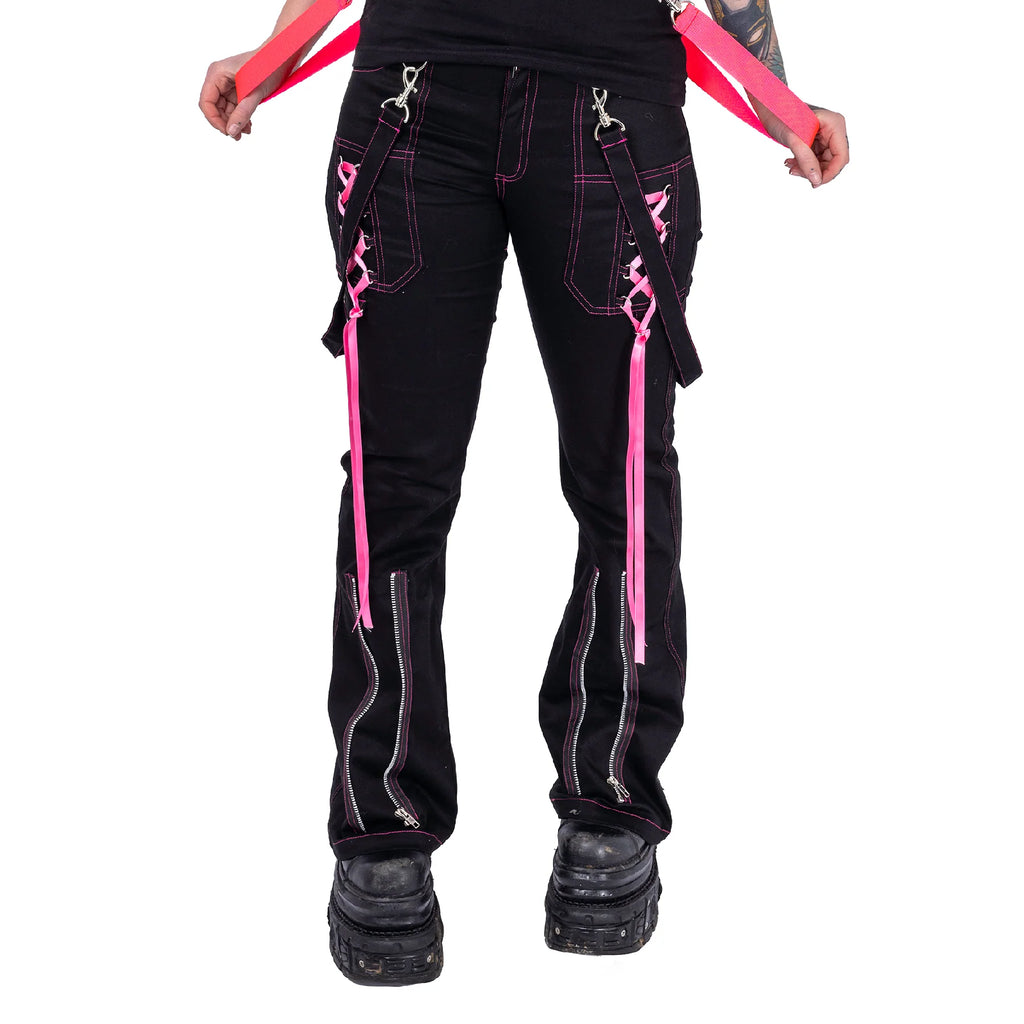 Fuse Pants By Poizen Industries