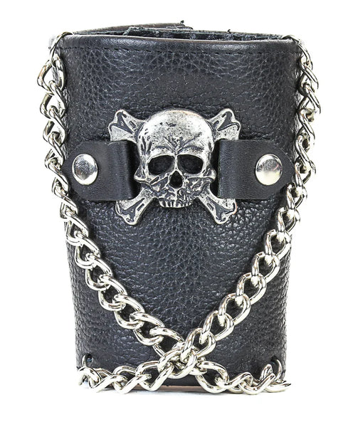 SKULL bracelet BC567