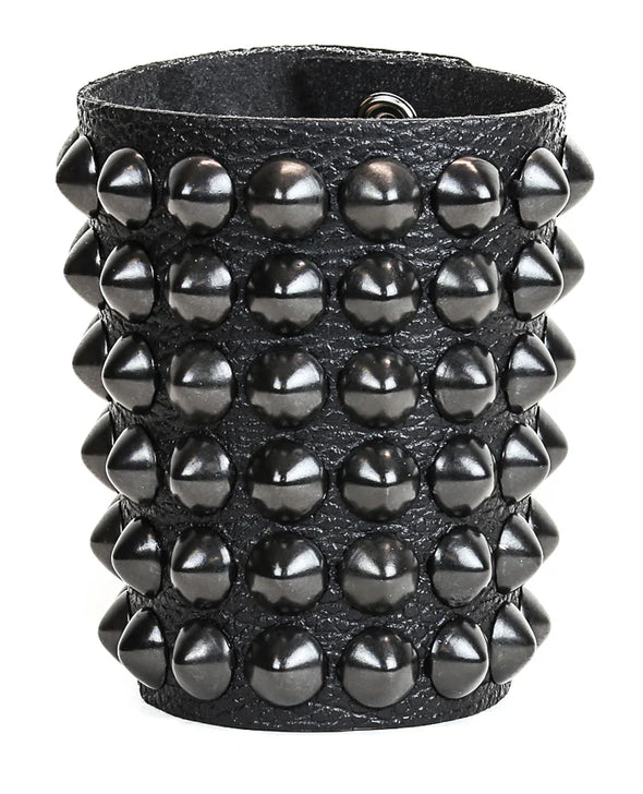 FB148 6 ROW STUDDED
