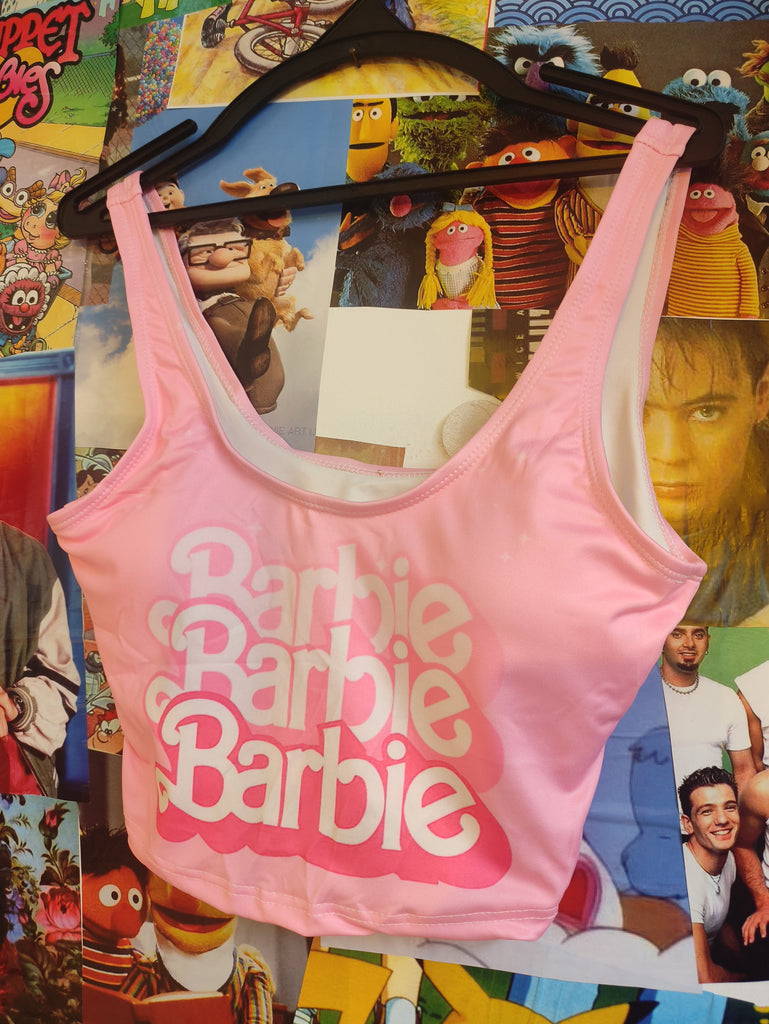 B Girl Sport Bra