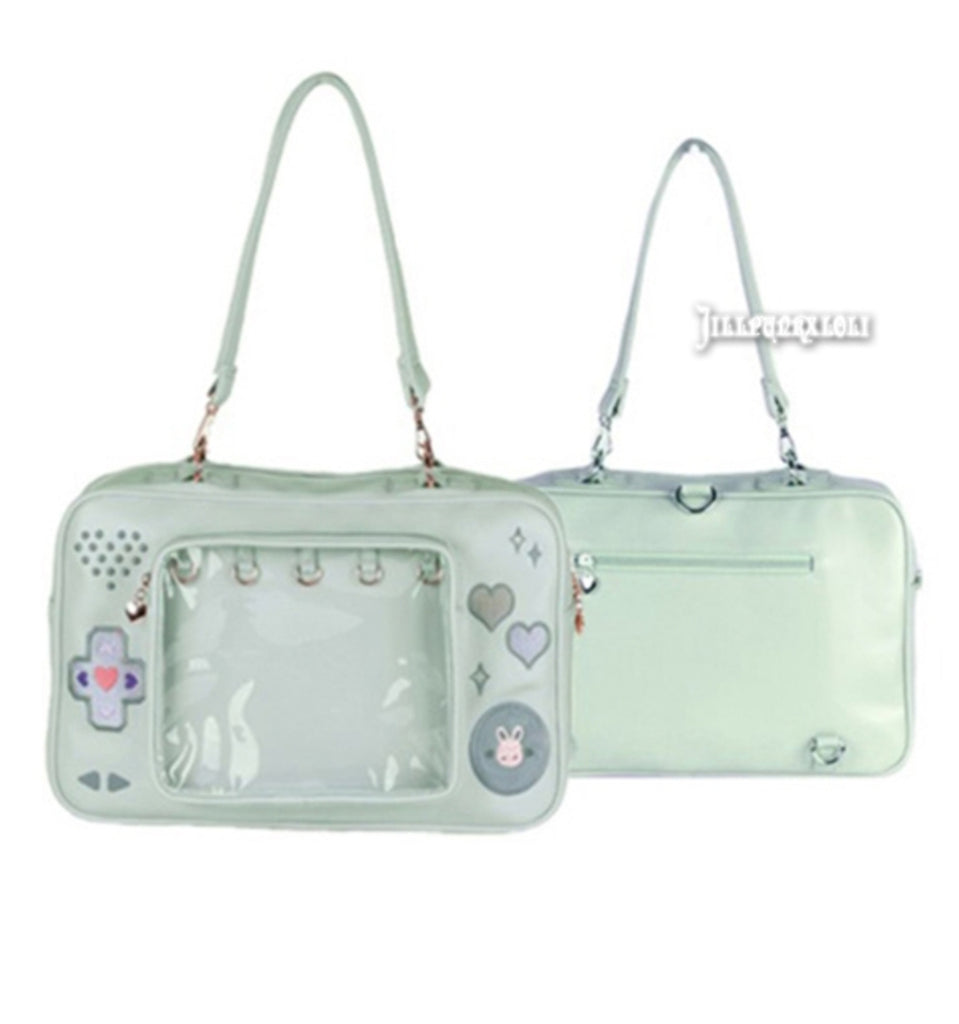 Koko Loko Handbag