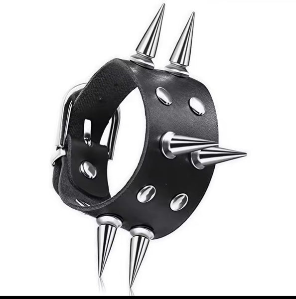 Bad boy STUD BRACELET