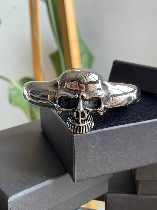 Skull Chiller wristbands