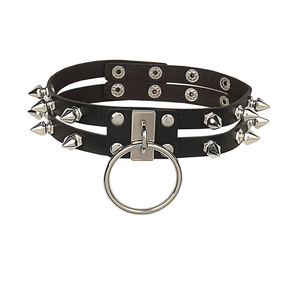 Toxic Choker