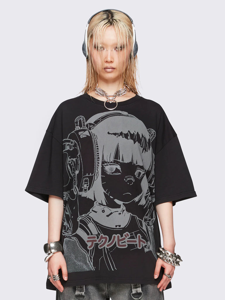 Drowned in Sound T-Shirt