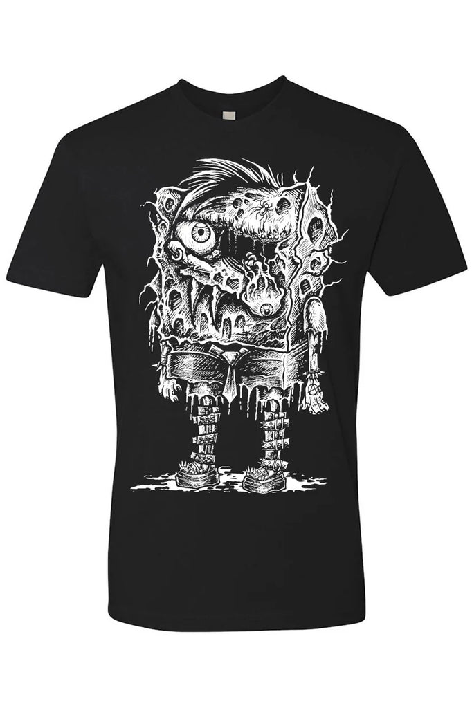 GothBob Swearpants T-shirt