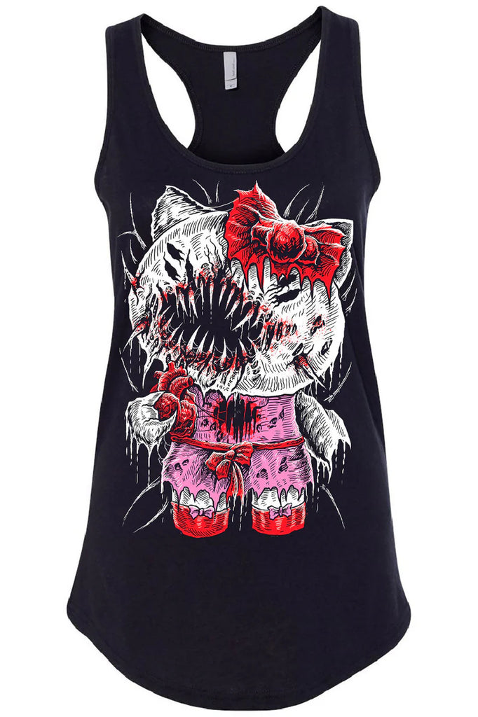 Hell Kitty Tee