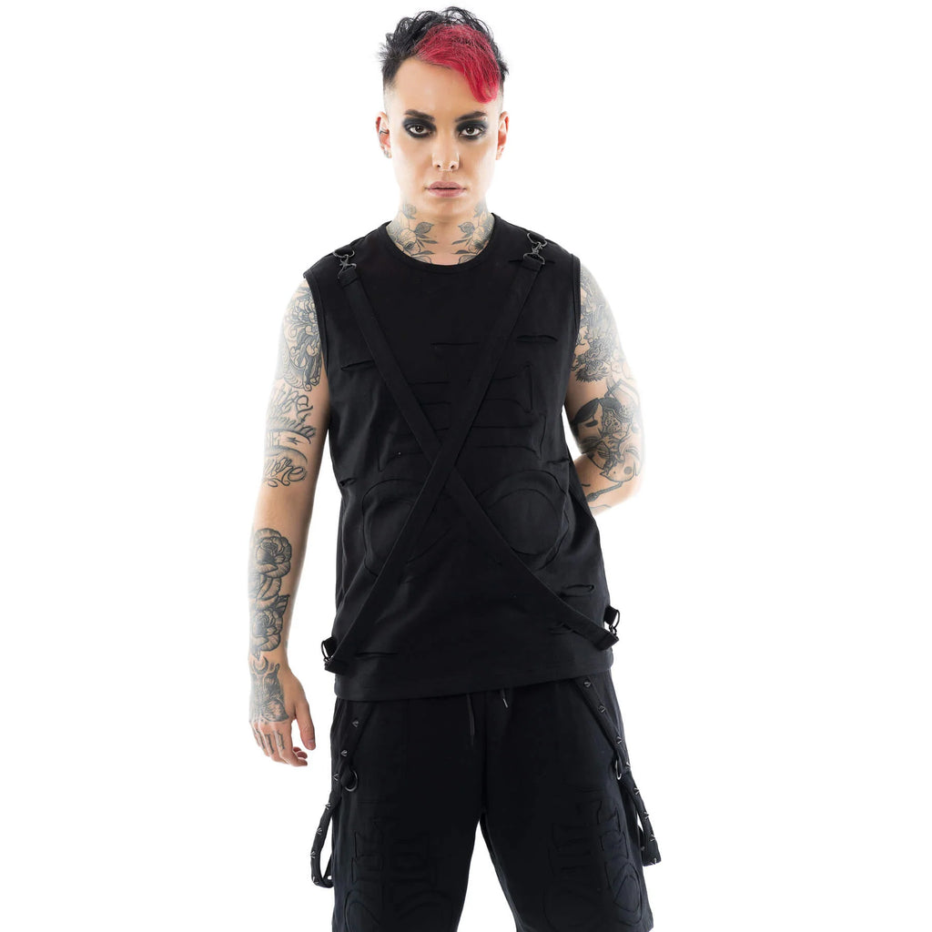 INFINITY VEST
