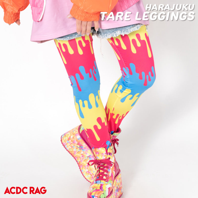 Tare Leggings