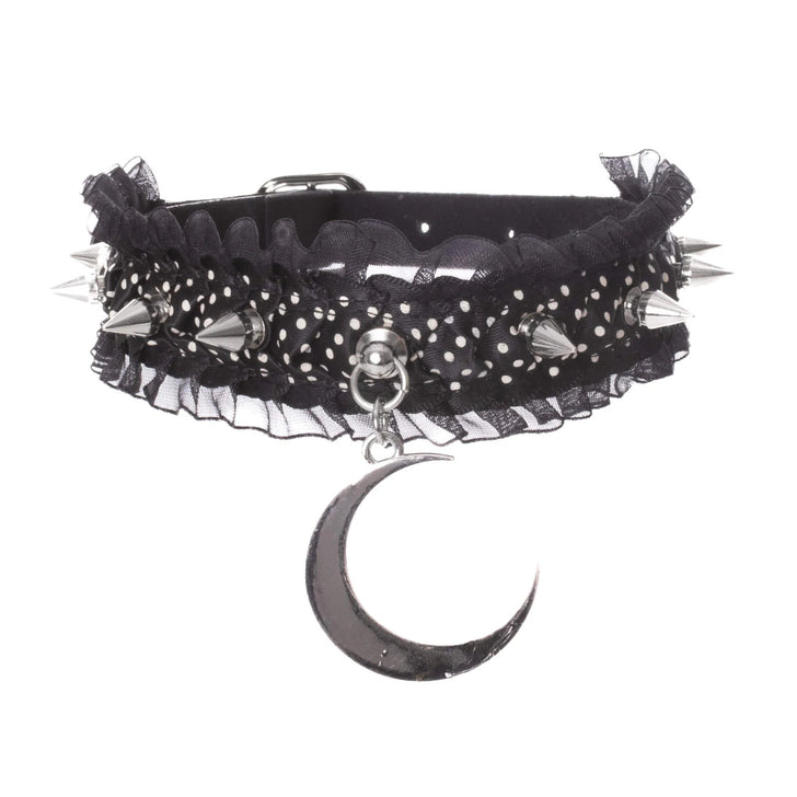 MIDNIGHT CHOKER