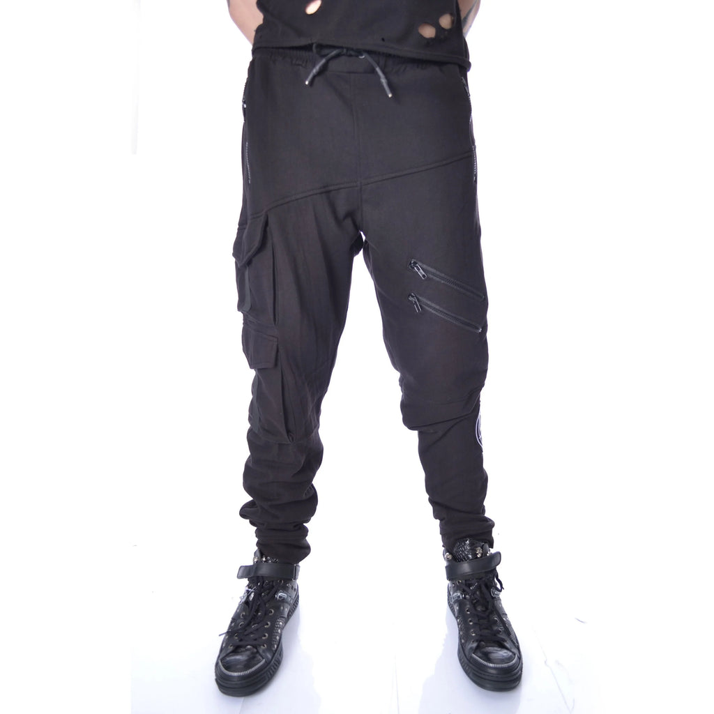 NERO PANTS MENS
