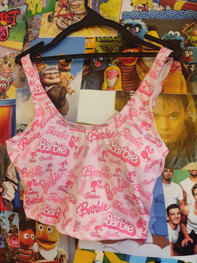 B Girl Sport Bra