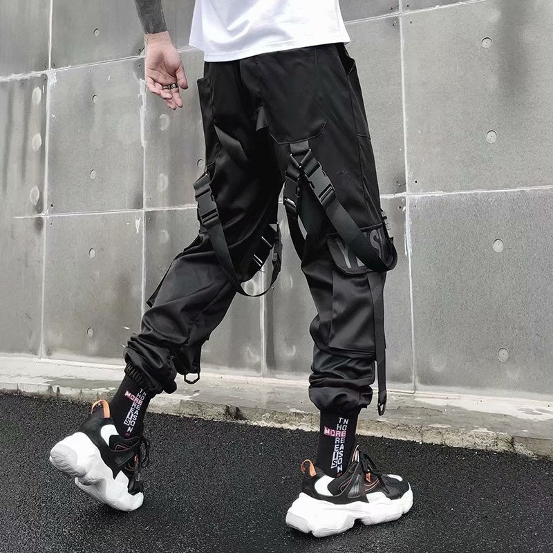 Ozora Unisex Pant
