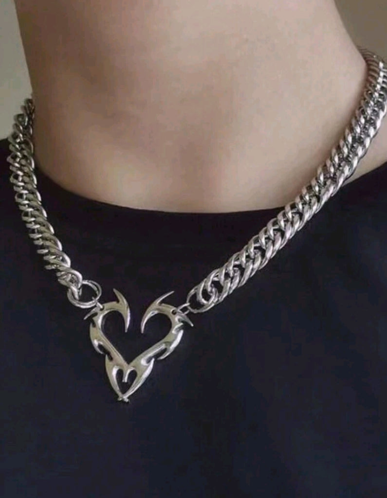 Y2K Tribe Necklace