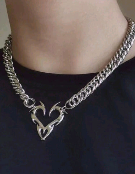 Y2K Tribe Necklace