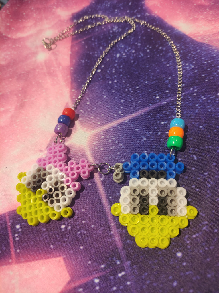 Best Couple Necklaces