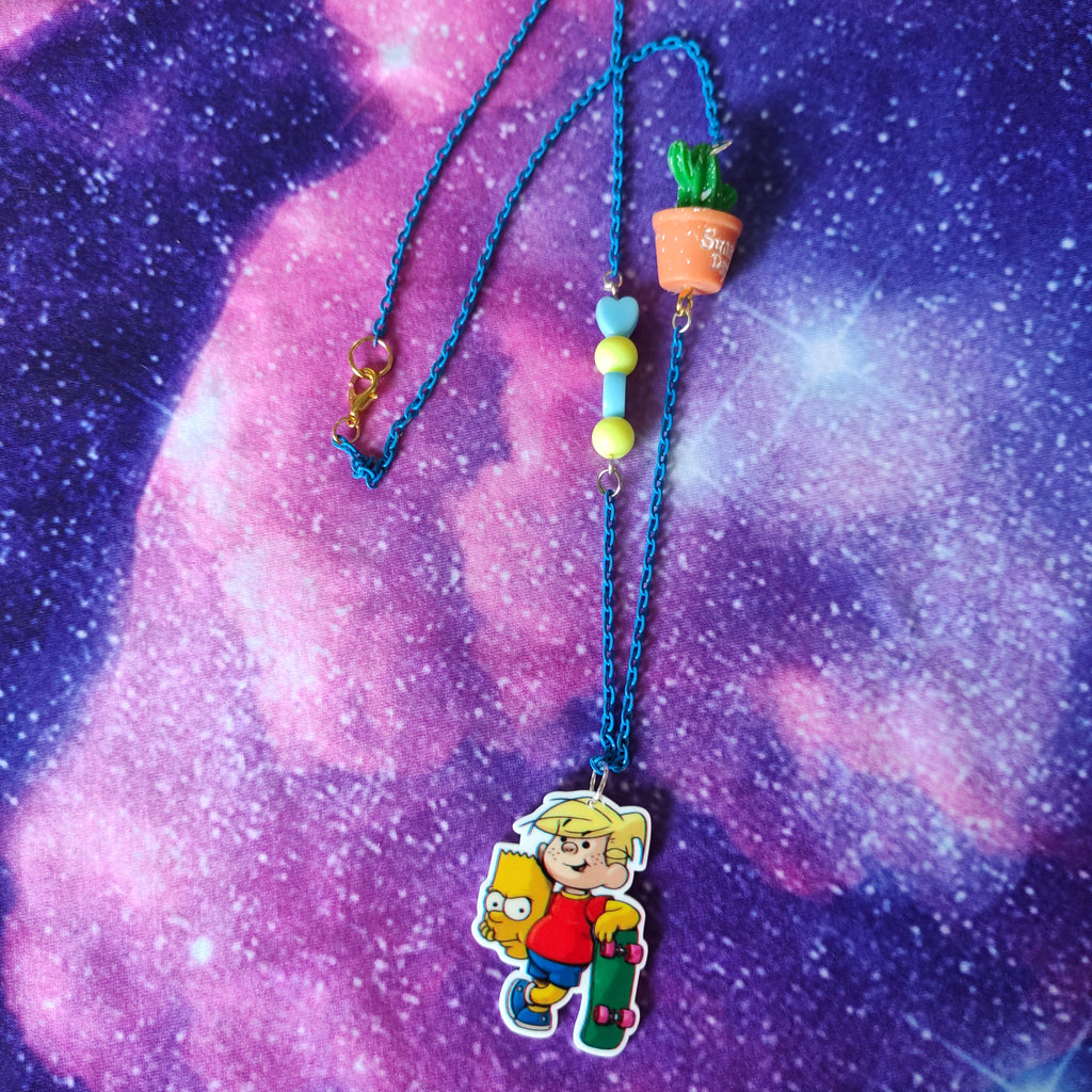 Danny Necklace