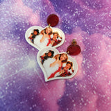 Clueless Earrings