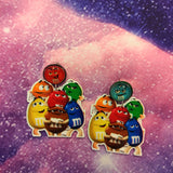 Candy 🍬 Earrings