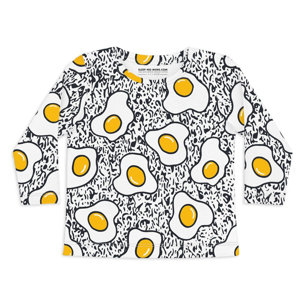 Long Sleeve T-shirt YOU ARE MY