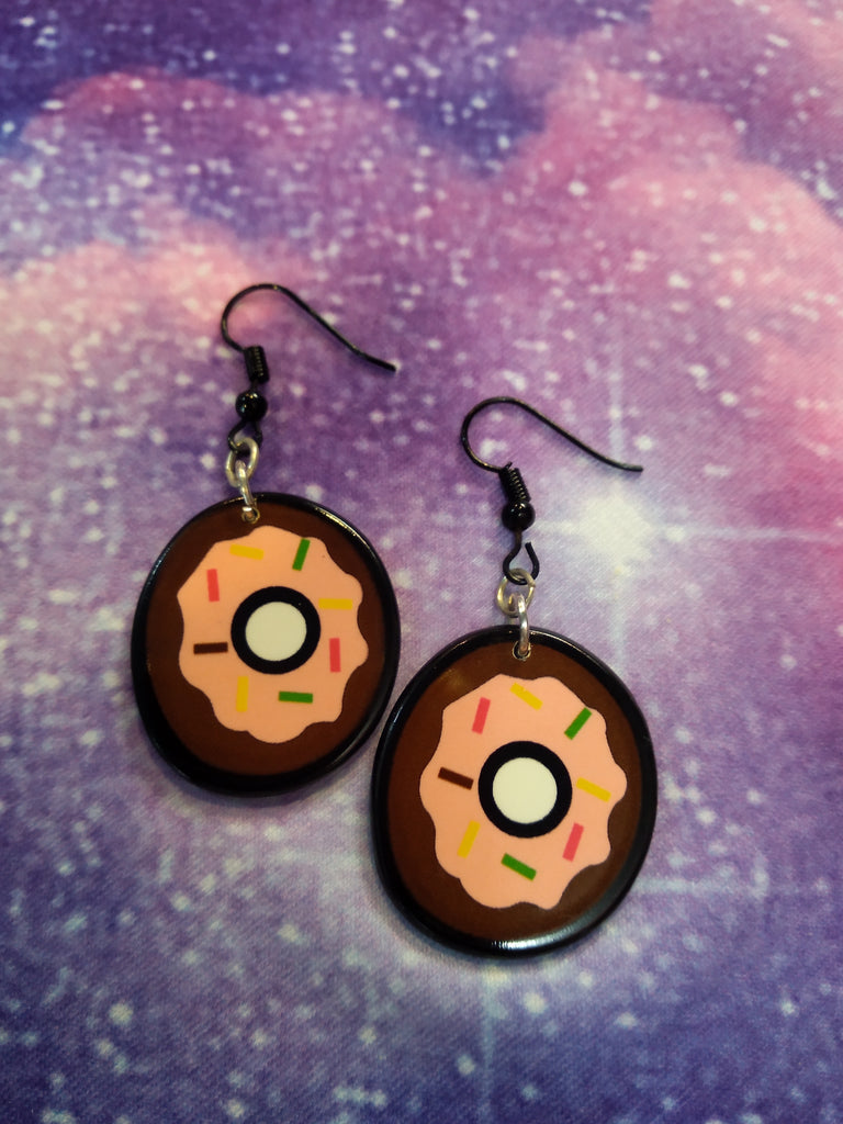 Sweet Day Earrings