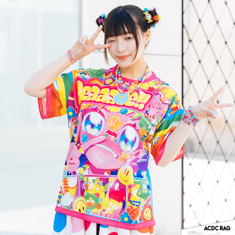 One Rainbow Day T-Shirt