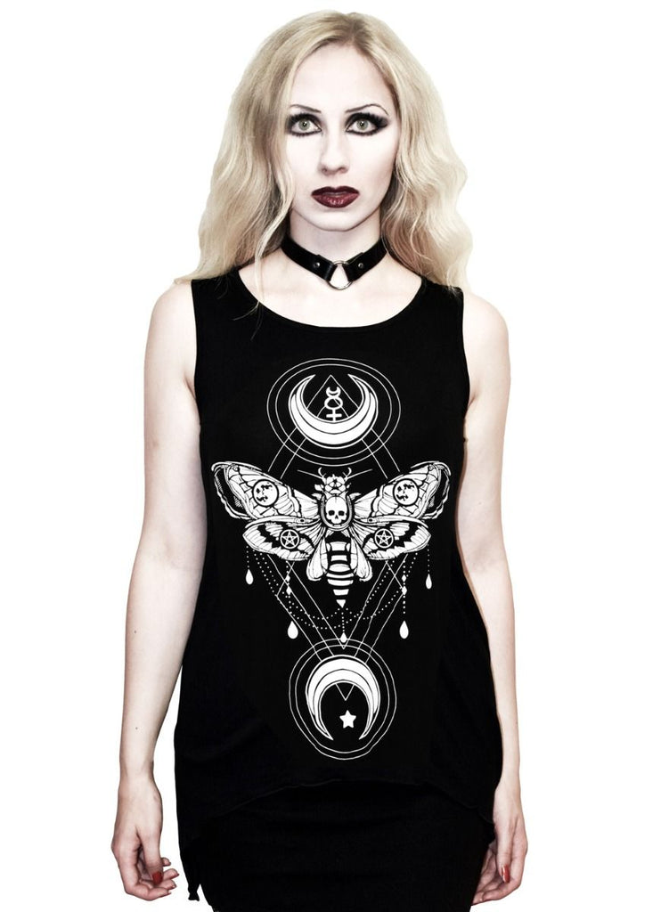 Papillon Top