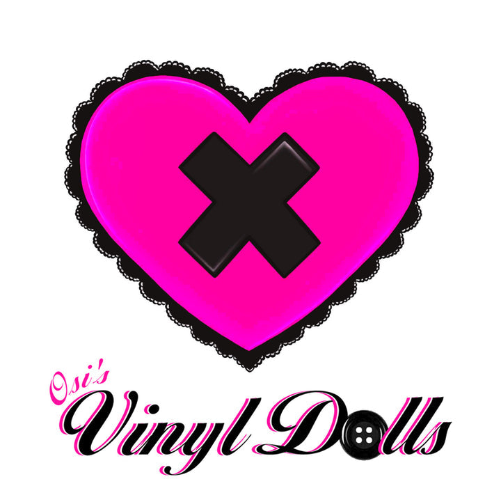 Vinyl Dolls