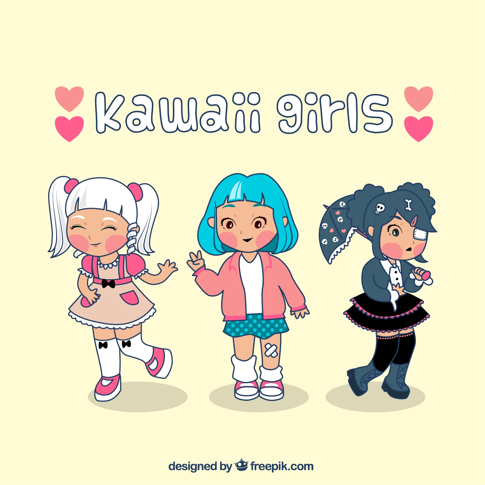 Kawaii