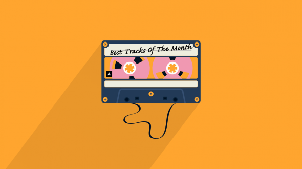 Best Of The Month