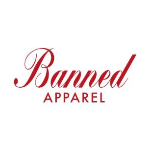 BANNED APPAREL