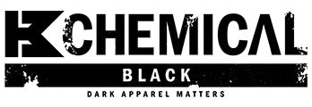 CHEMICAL BLACK