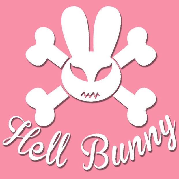 Hell Bunny