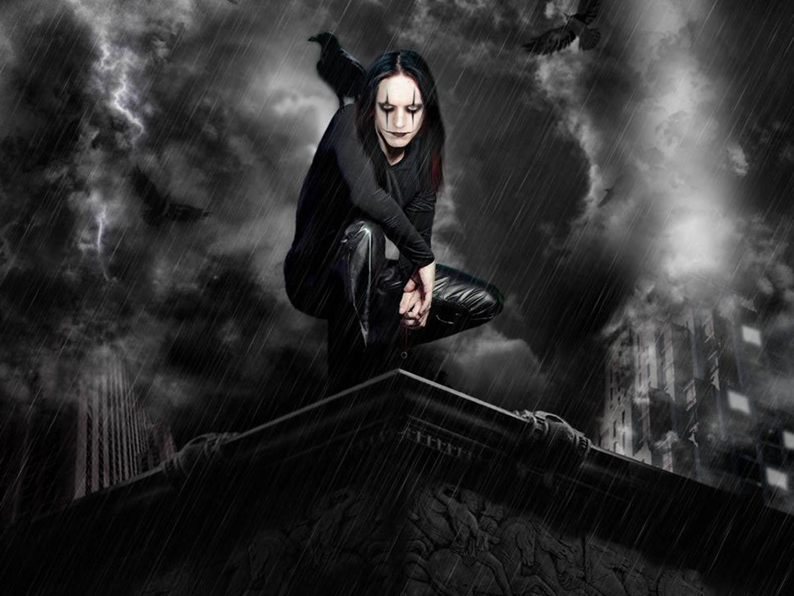Goth