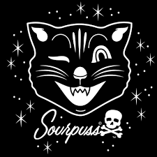SOURPUSS CLOTHING