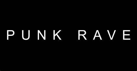 Punk Rave