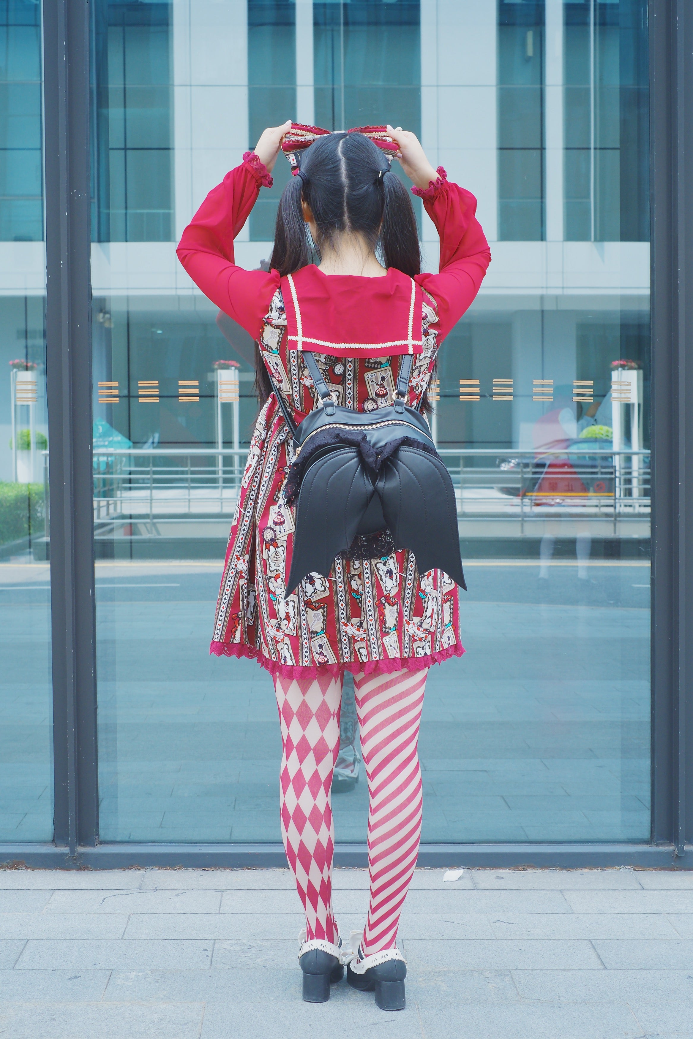 Japan Street Fashion