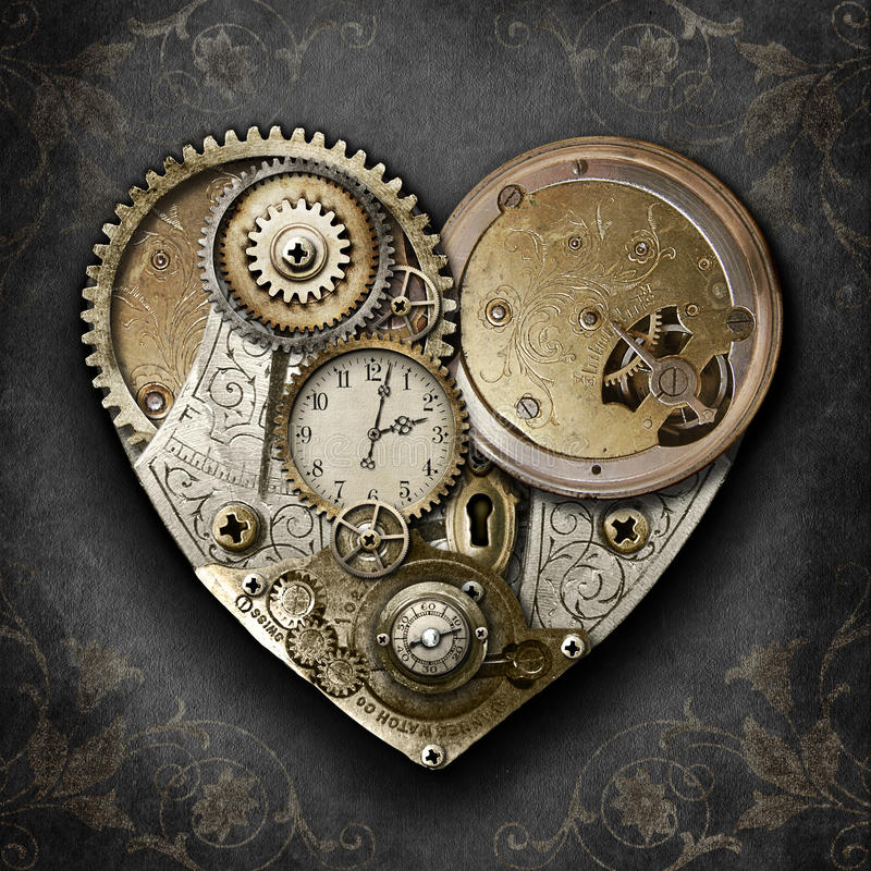 STEAMPUNK