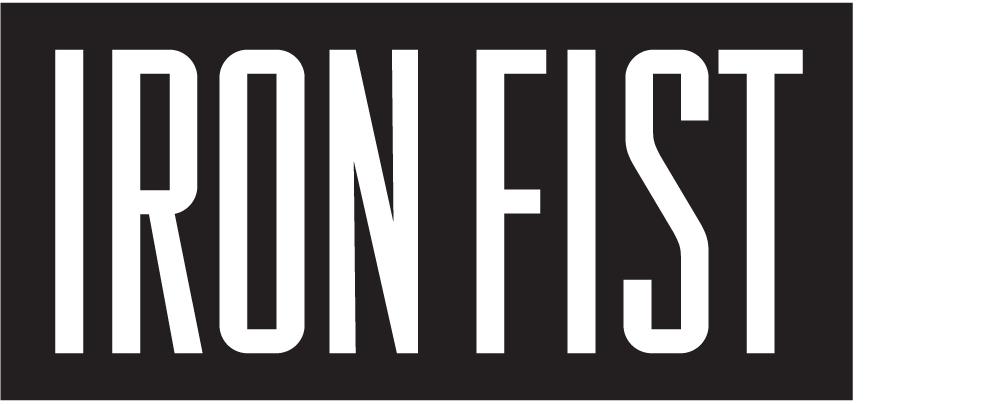 IRON FIST