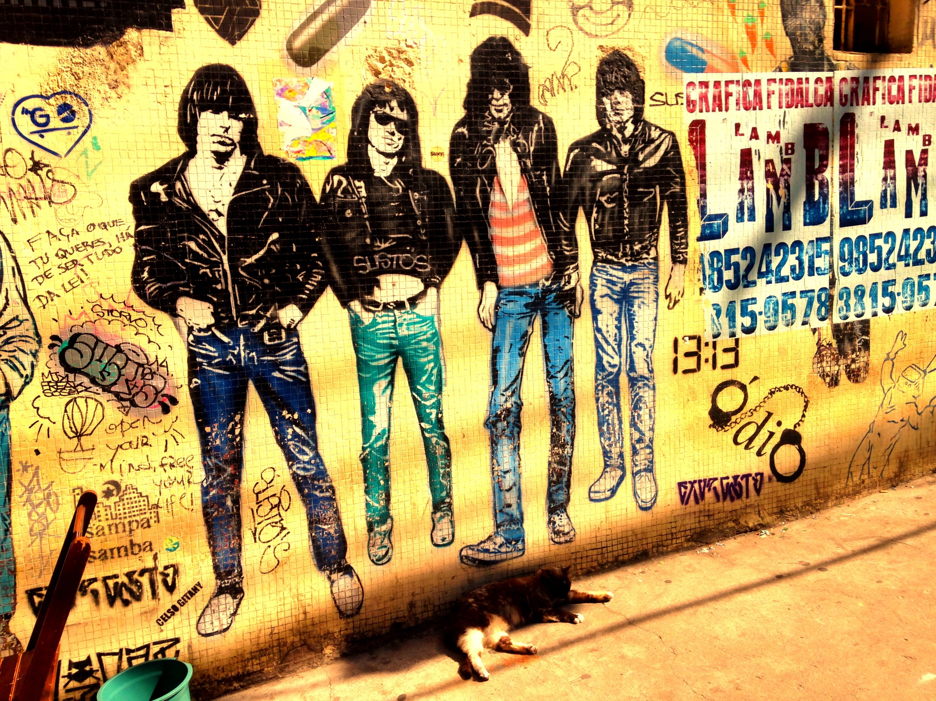 Punk Rock
