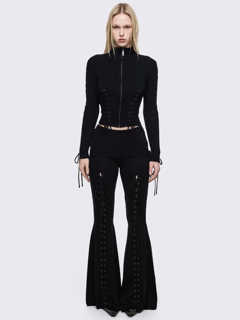 Knox Flare Pants